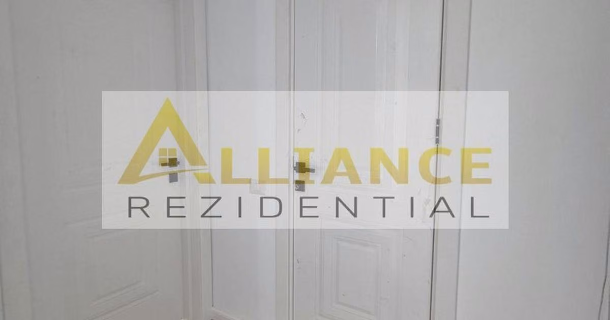 Apartament de vânzare cu 2 camere în Popești-Leordeni