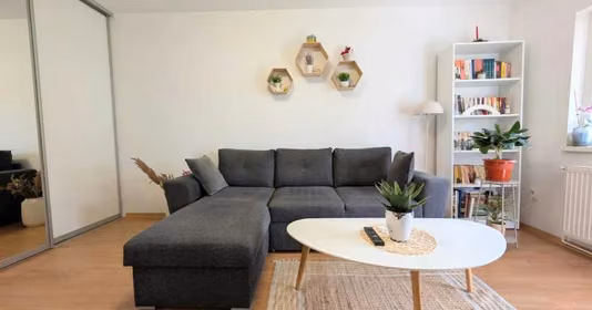 Apartament Mărăști