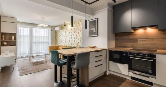 Apartament Zorilor