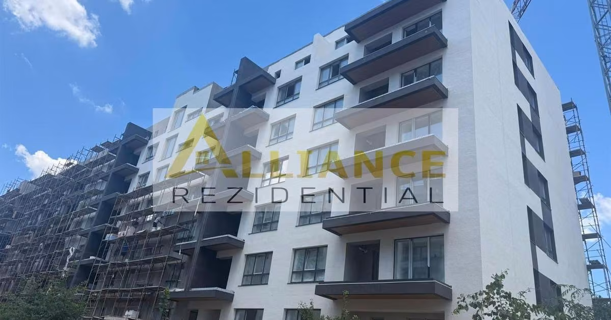 Apartament de vânzare cu 2 camere în zona Berceni, Sector 4