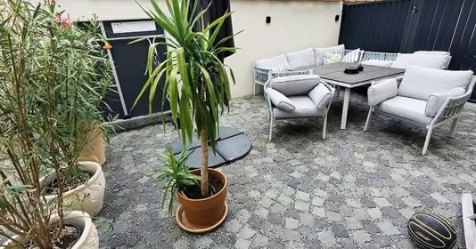 Casă Zorilor