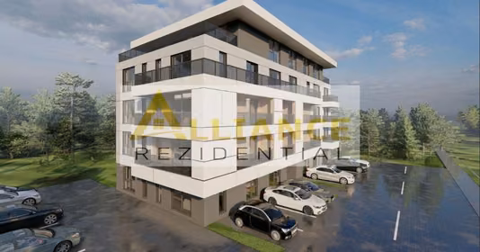 Apartament Central