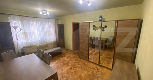 Apartament Cetate