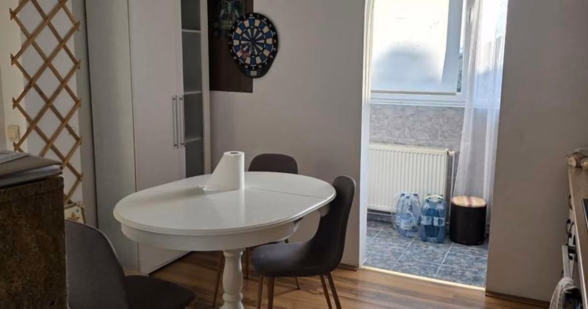 Apartament de vânzare cu 2 camere, mobilat în zona Zorilor, Cluj-Napoca