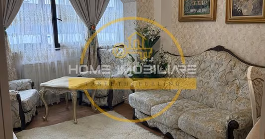 Apartament Centru