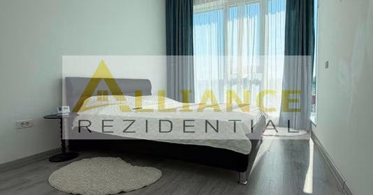 Apartament Central