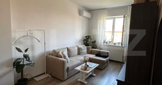 Apartament Aeroport