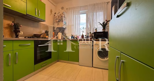Apartament Girocului