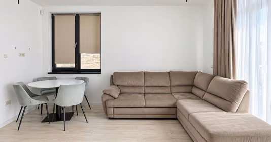 Spațiu comercial Circumvalațiunii