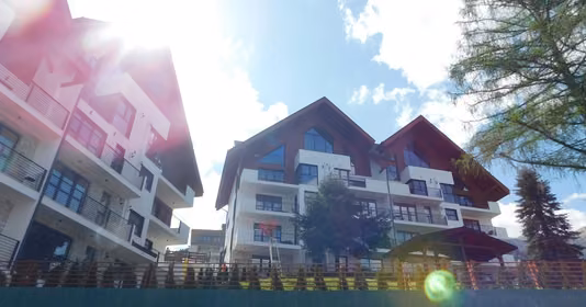 Apartament Furnica