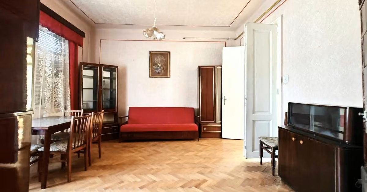Casă individuală de vânzare cu 5 camere în zona Olimpia-Stadion, Timișoara
