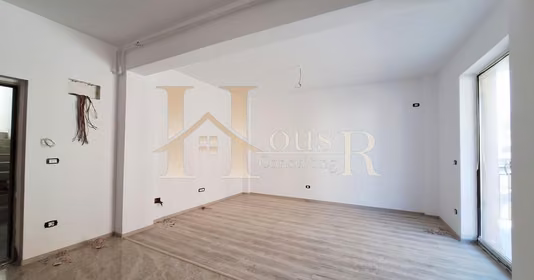 Apartament Girocului