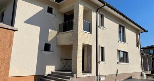 Casă Nord