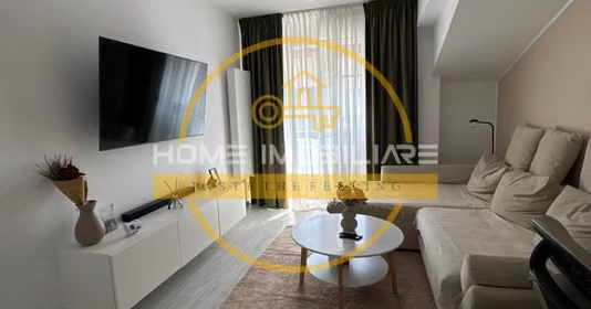 Apartament Nicolina