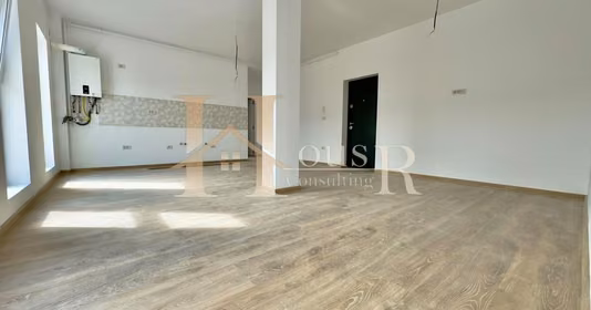 Apartament Girocului