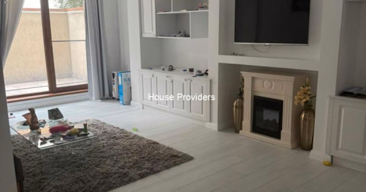 Apartament de vânzare cu 3 camere, mobilat în zona Aviației, Sector 1