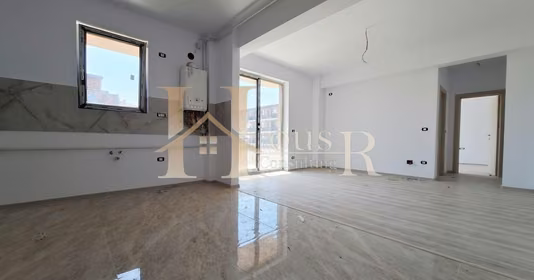 Apartament Girocului