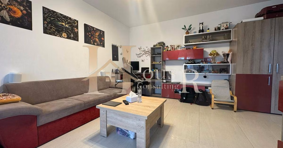 Apartament de vânzare cu 3 camere, mobilat în zona Buziașului, Timișoara