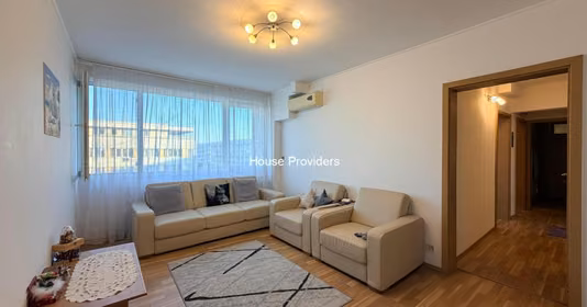 Apartament Unirii