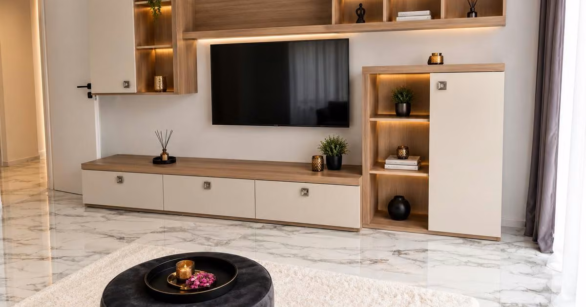 Apartament de vânzare cu 2 camere, mobilat în zona Tomis Nord, Constanța