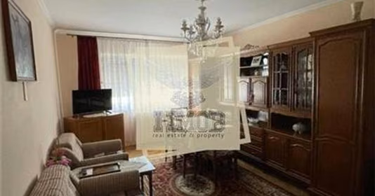 Apartament Centrul Istoric
