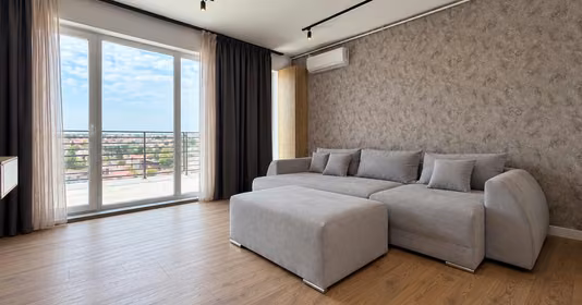 Apartament Tomis Nord
