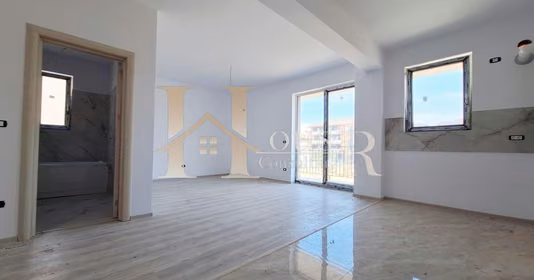 Apartament Girocului