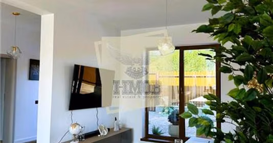 Apartament Central