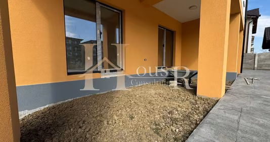 Apartament Girocului