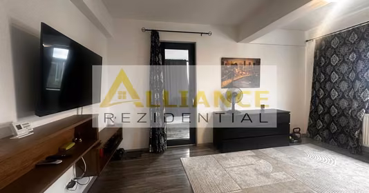Apartament Apărătorii Patriei