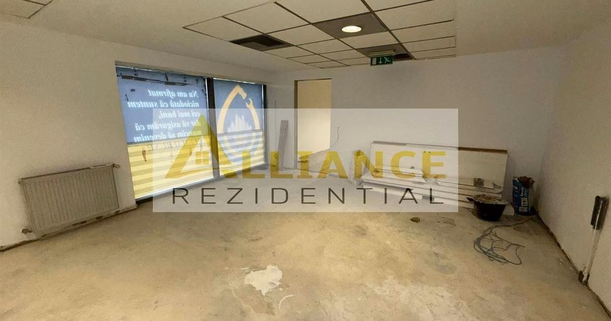 Spațiu comercial de vânzare de 233 mp, în zona Parcul Carol, Sector 4