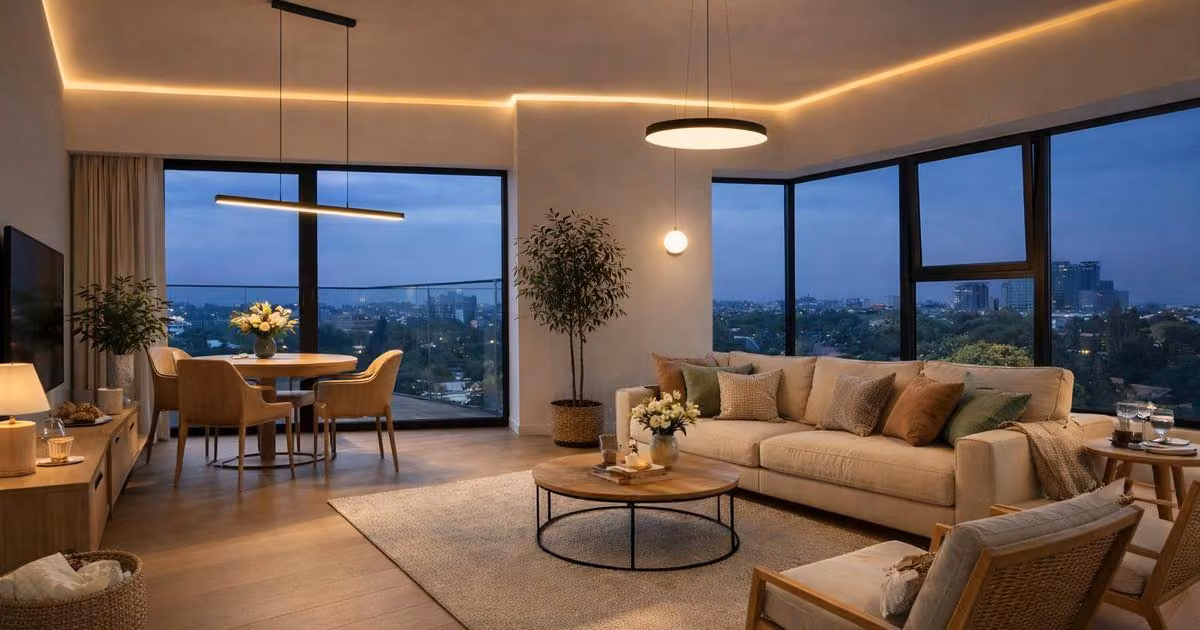 Apartament de vânzare cu 3 camere în zona Barbu Văcărescu, Sector 2