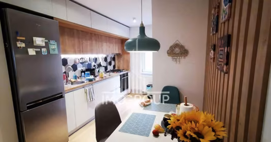 Apartament Gheorgheni