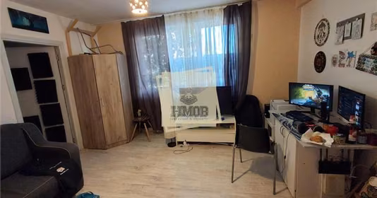 Apartament Terezian