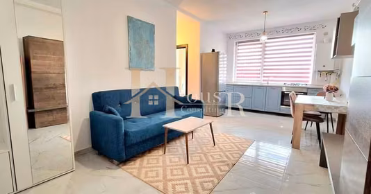 Apartament Giroc