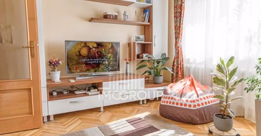 Apartament Gheorgheni