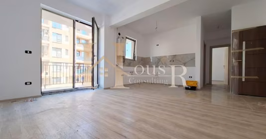 Apartament Girocului