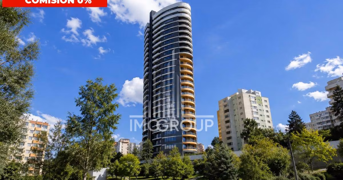 Garsonieră de vânzare în zona Mănăștur, Cluj-Napoca