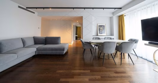 Apartament Floreasca