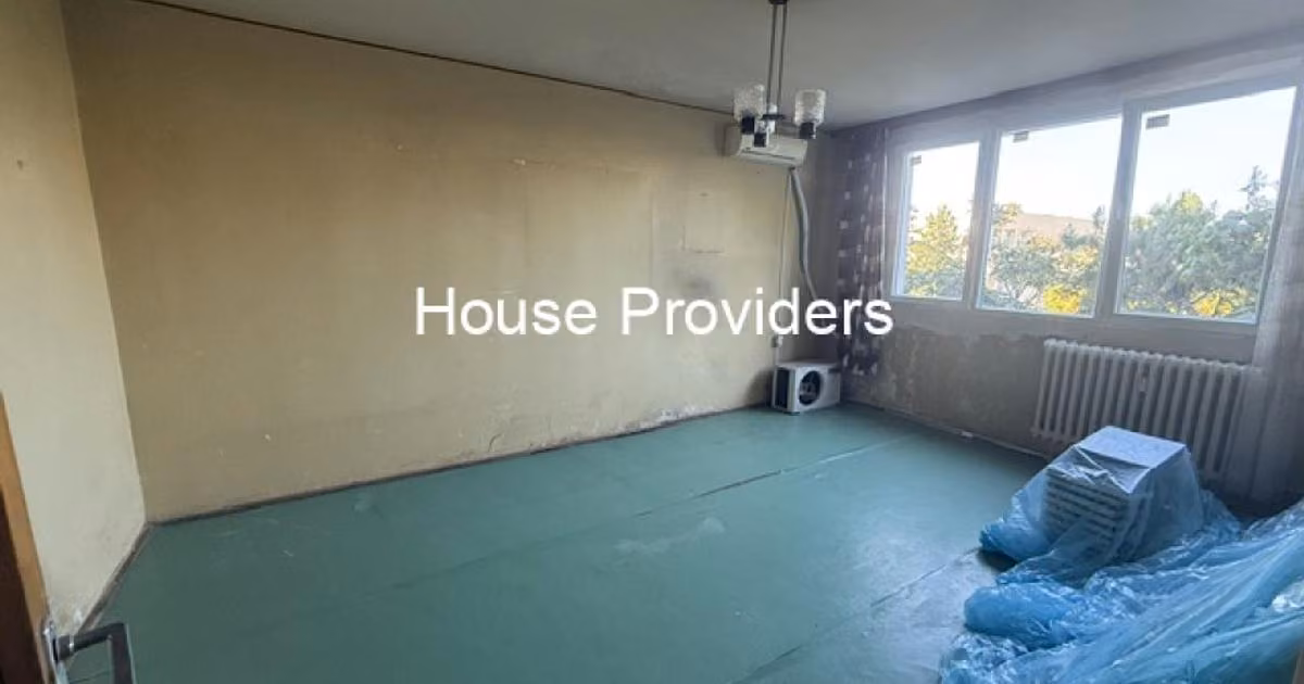 Apartament de vânzare cu 4 camere în zona Drumul Taberei, Sector 6