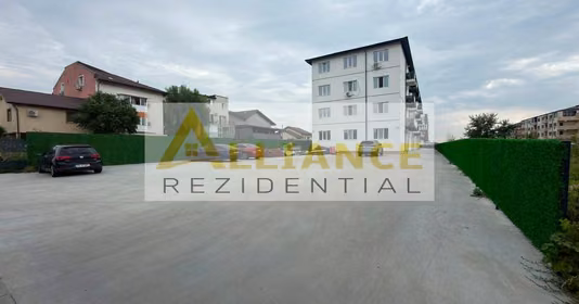 Apartament Central