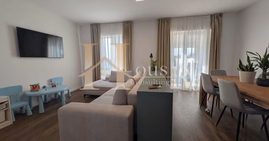 Apartament Giroc
