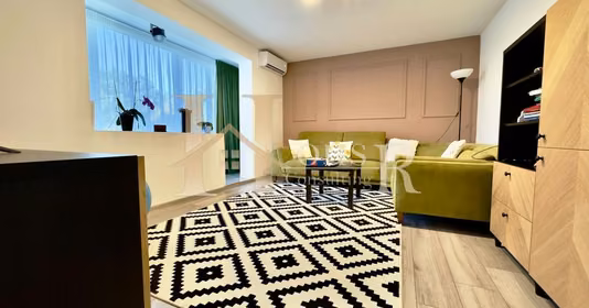 Apartament Complexul Studențesc