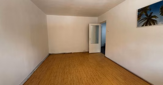 Apartament Tătărași