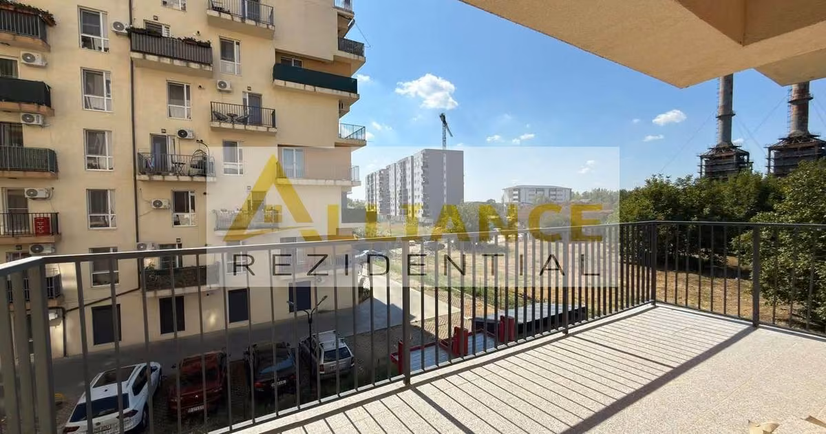 Apartament de vânzare cu 3 camere în zona Metalurgiei, Sector 4