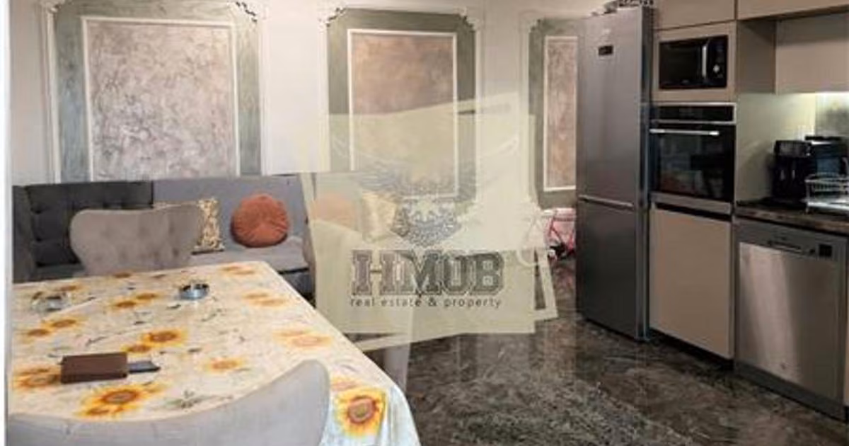 Apartament de vânzare cu 3 camere, mobilat în zona Exterior Vest, Sibiu