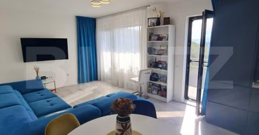 Apartament Florești