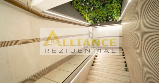 Apartament Central