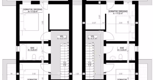 Apartament Giarmata