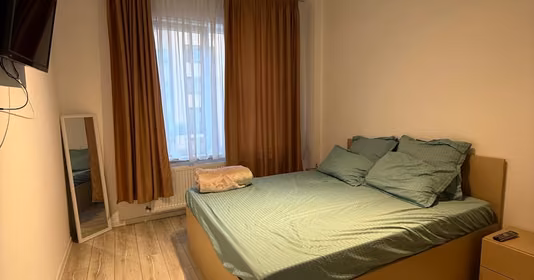 Apartament Militari